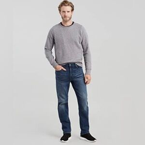 Levi's mens Levi's® Men's 541 ™ Athletic Taper Jeans Jeans